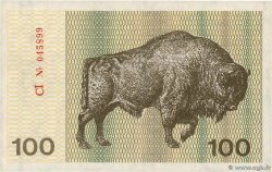 100 Talonas LITUANIE  1991 P.38a NEUF