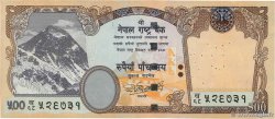 500 Rupees NEPAL  2009 P.66 SS