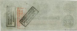 100 Dollars ESTADOS CONFEDERADOS DE AMÉRICA Richmond 1862 P.45 SC