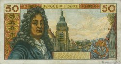 50 Francs RACINE FRANCE  1967 F.64.10 B