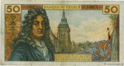 50 Francs RACINE FRANCE  1969 F.64.14 B