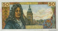 50 Francs RACINE FRANCE  1974 F.64.26 TB