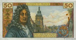 50 Francs RACINE FRANCE  1974 F.64.27 F