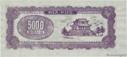 5000 Dollars CHINE  1997  NEUF