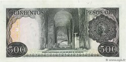 500 Pesos Oro KOLUMBIEN  1979 P.420b ST