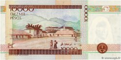10000 Pesos COLOMBIE  1998 P.443 SPL