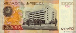 10000 Bolivares VENEZUELA  2000 P.085a TTB