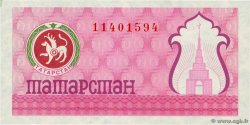 (100 Rubles) TATARSTAN  1993 P.06b