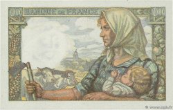 10 Francs MINEUR FRANCIA  1949 F.08.20 SC