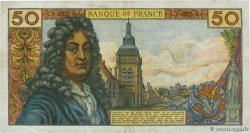 50 Francs RACINE FRANCE  1974 F.64.26 TB+