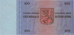 100 Markkaa FINLANDE  1976 P.109a SUP