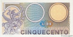 500 Lire ITALIE  1974 P.094 NEUF