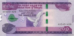 200 Birr ETIOPIA  2020 P.58