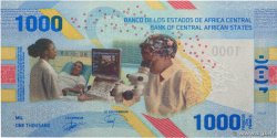 1000 Francs ÉTATS DE L