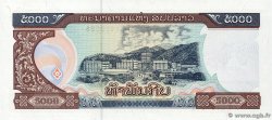 5000 Kip LAOS  2020 P.41A UNC
