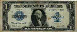 1 Dollar ESTADOS UNIDOS DE AMÉRICA  1923 P.342 BC+