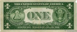 1 Dollar ÉTATS-UNIS D
