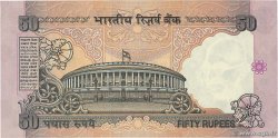 50 Rupees INDIA  1997 P.090d UNC-