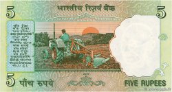 5 Rupees INDE  2009 P.094Aa NEUF