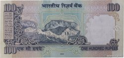 100 Rupees INDE  2009 P.098t NEUF