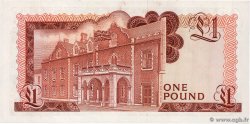 1 Pound GIBRALTAR  1988 P.20e UNC