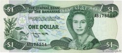1 Dollar BAHAMAS  1984 P.43b NEUF
