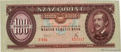 100 Forint UNGARN  1975 P.171e