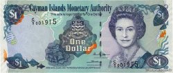 1 Dollar ÎLES CAIMANS  2006 P.33b