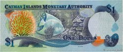 1 Dollar ÎLES CAIMANS  2006 P.33b pr.NEUF