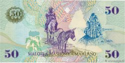 50 Maloti LESOTHO  1994 P.17a ST