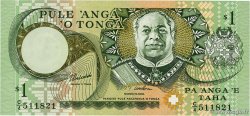 1 Pa anga TONGA  1995 P.31d