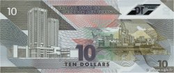 10 Dollars TRINIDAD and TOBAGO  2020 P.62 UNC