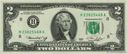 2 Dollars ESTADOS UNIDOS DE AMÉRICA Saint Louis 1976 P.461