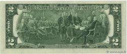 2 Dollars ÉTATS-UNIS D