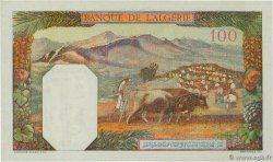 100 Francs ALGÉRIE  1945 P.085 pr.NEUF