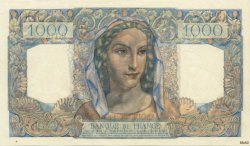 1000 Francs MINERVE ET HERCULE FRANCIA  1946 F.41.10 SC