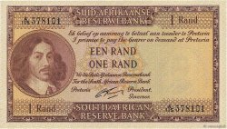 1 Rand SUDÁFRICA  1962 P.103b SC+