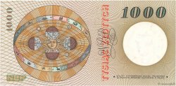 1000 Zlotych Spécimen POLAND  1965 P.141s2 UNC