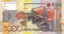 5000 Tengé KAZAKHSTAN  2006 P.32 UNC