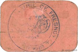 10 Centimes FRANCE regionalismo e varie  1916 JP.02-2607 MB