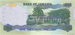 1000 Dollars JAMAIKA  2005 P.86c ST