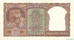 2 Rupees INDIEN
  1967 P.030 fST
