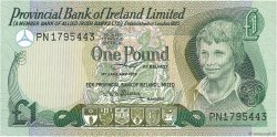 1 Pound NORTHERN IRELAND  1979 P.247b fST+