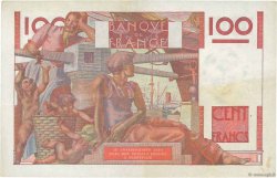 100 Francs JEUNE PAYSAN FRANCIA  1948 F.28.18 SPL