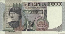 10000 Lire ITALY  1980 P.106b