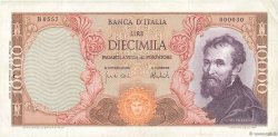 10000 Lire ITALIEN  1973 P.097f fVZ