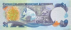 1 Dollar CAYMANS ISLANDS  2001 P.26a UNC