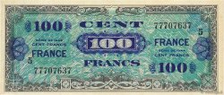 100 Francs FRANCE FRANCE  1945 VF.25.05 SUP