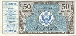 50 Cents VEREINIGTE STAATEN VON AMERIKA  1948 P.M018 SS