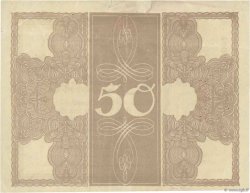 50 Mark ALEMANIA  1918 P.064b EBC